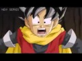 Nueva Serie Dragon Ball 2013 Trailer