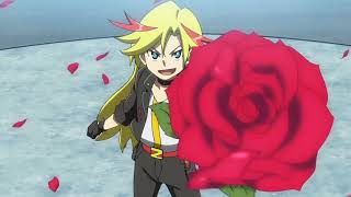 Beyblade Burst Amv Gabe Vs Zac