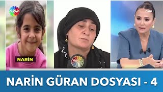 Narin Güran Dosyası - 4 Didem Arslan Yılmazla Vazgeçme