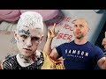 LIL PEEP - COME OVER WHEN YOU'RE SOBER PT. 1 | FULL ALBUM REACTION AND DISCUSSION!!!