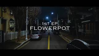 Pinwheel 핀휠 Flowerpot Intro Video