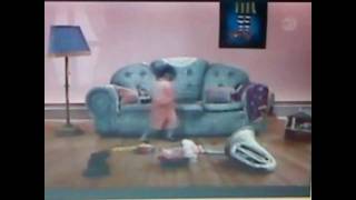 Big Comfy Couch Pants On Fire 10 Second Tidy Bunker Said I Can Upload This
