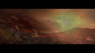 Space Adventure No. 1 by In Business with Remixed NASA Video