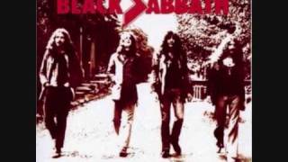 Watch Black Sabbath Blue Suede Shoes video