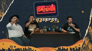 Una Pea Nostálgica, Con Juan Carlos Barry Y Amilcar Rivero Entregrados Ep