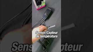 Dimming Thermostat Reptile Systems
