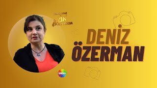 Deniz Özerman Demet Akbağ Ile Çok Aramızda
