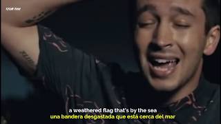 Twenty One Pilots Chlorine Subtitulada Esp Audio Twenty One Pilots Chlorine Subtitulada Esp Audio