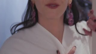Eva Green Se Prépare Pour La Cérémonie Douverture Du Festival De Cannes 2024