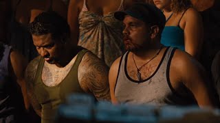 Hızlı Ve Öfkeli 5 - Fast And Furious 5 Türkçe Dublaj Aksiyon Hd