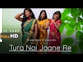Tura nai jane🤗🙈 // cgsong // Dance cover by Nanchuk Creators😎😁 // Nanchuk Rawat // chhattisgarh