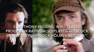 3 Facts You Didnt Know About Young Sherlock Holmes