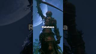 Who Is Rakshasa In Elden Ring Sote?