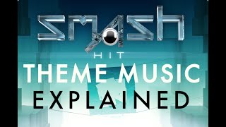 How I wrote the Smash Hit Theme music