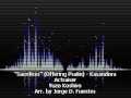 Sacrifices - Offering Psalm - Kasandora - Actraiser