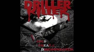 Watch Driller Killer Someones Tomorrow video