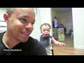 The Birth of Princess LaVigne!! - Vlog #46