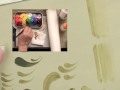 filbert brush