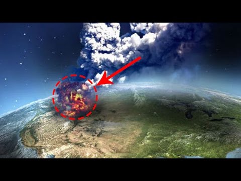 Когда взорвется йеллоустонский Когда взорвется йеллоустонский