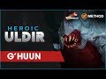 Method VS G'huun - Heroic Uldir