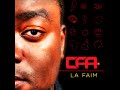 CFA & Deal'm - Jeune Afrique (son officiel) prod by Sidrec
