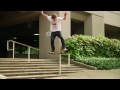 Jamie Thomas, James Hardy and the FU Crew Skate Nashville - LET THE GOOD TIMES ROLL