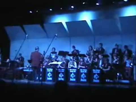 NHS Jazz 1 - Flaming Sword 040212.wmv