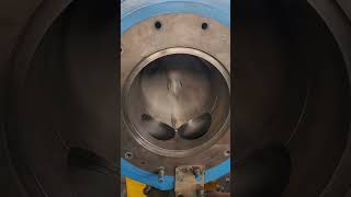 Reciprocating Compressor Asmr