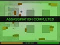 Ultimate Assassin 2 Walkthrough stages 1-6