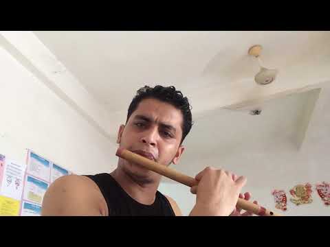 Basauri ko mitho dhun Balla paryo nirmaya makuri jalaima basuri dhun