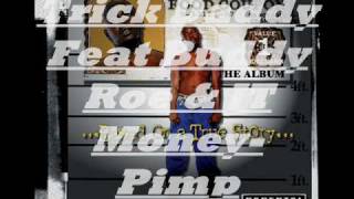 Watch Trick Daddy Pimp video