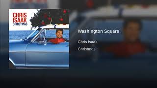 Watch Chris Isaak Washington Square video