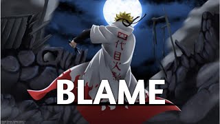 Blame - Minato Amvedit
