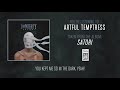 Artful Temptress (Paint Me Senseless) Video preview