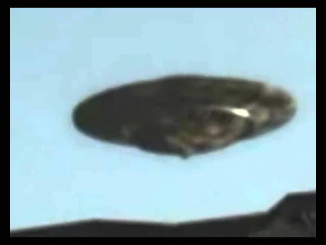 UFO Punk Music