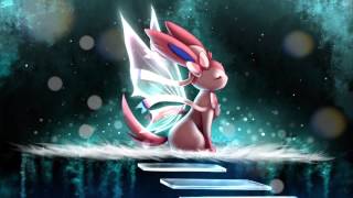 Emotional Piano Music - Sylveon (Original Composition)