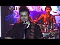 LIVE Concert Jubin Nautiyal  | Bawara Mann Full Video | Jolly LL.B 2 | ITM UNIVERSITY GWALIOR