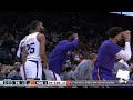 JaVale McGee Scores a team-high 17 points in the win Over the Washington Wizards | Phoenix Suns