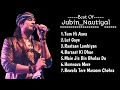 Best of Jubin_Nautiyal Non Stop Juke Box Song Heart...💘...Broken