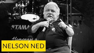 Homenaje A Nelson Ned