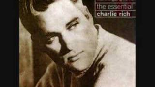 Watch Charlie Rich There Wont Be Any More video