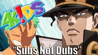 Why Dubs Are So Hated