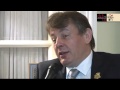 Jean-Louis Jamrozik, l'UDSF : une grande famille