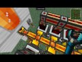 FTB Unleashed Tutorial - How to get easy energy