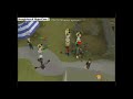 Border Patrol Compilation Video - Mage Bank - Luring - Hybriding