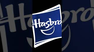 Hasbro Logo