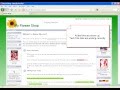 osCommerce Header Customization Part 2 (Step-by-Step Customization Series)