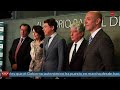 PresidenciaComMadrid