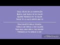 Sin pijamas - Becky G ft. Natti Natasha//Letra + Traduzione italiano