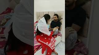 Bhabhy Se Jagda